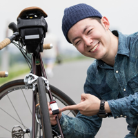 自転車を下取りに出す時には